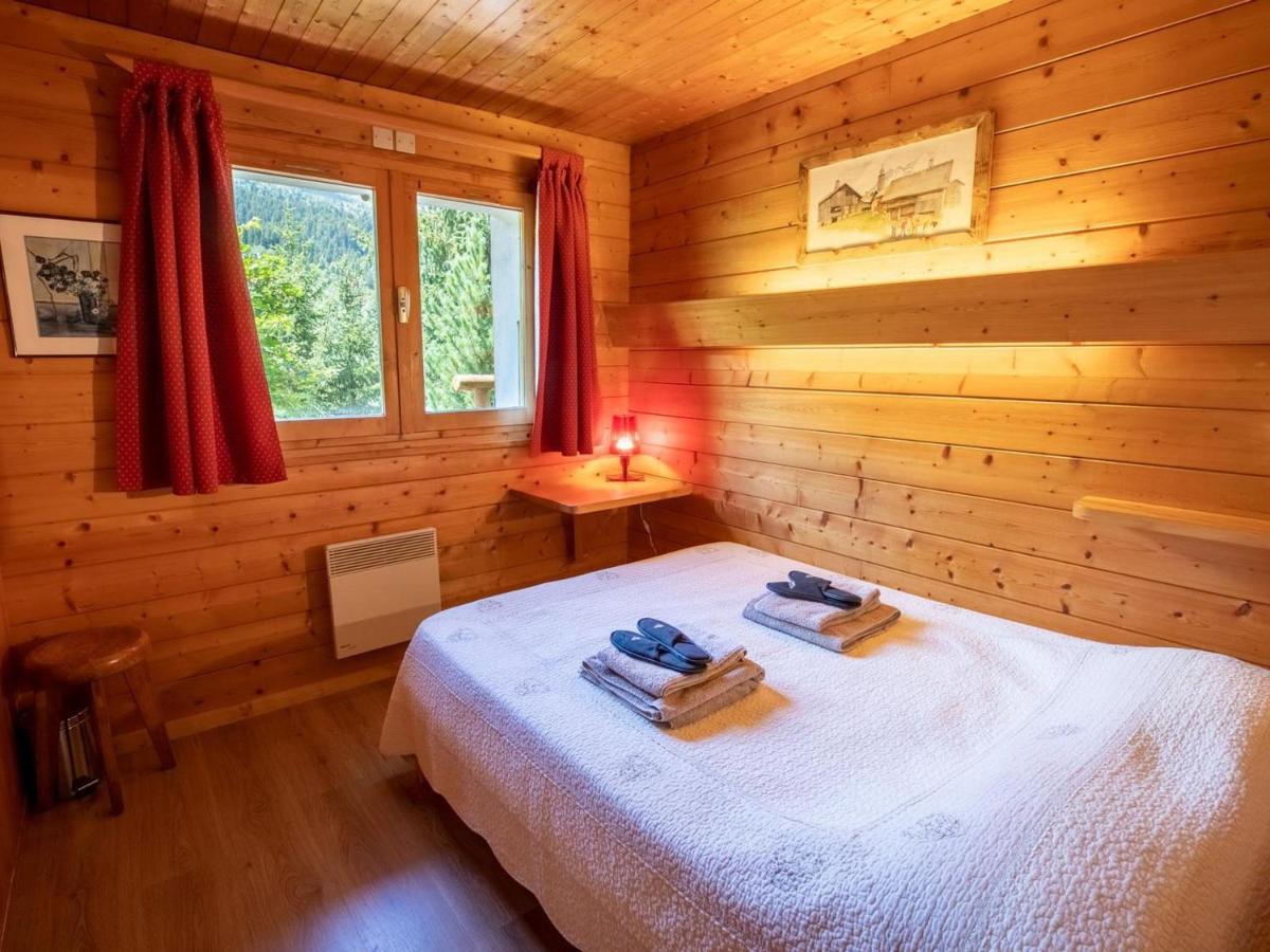 Chalet Chaleureux - Ski Aux Pieds - Cheminee - Wifi Gratuit - Fr-1-688-1 Méribel Exterior foto
